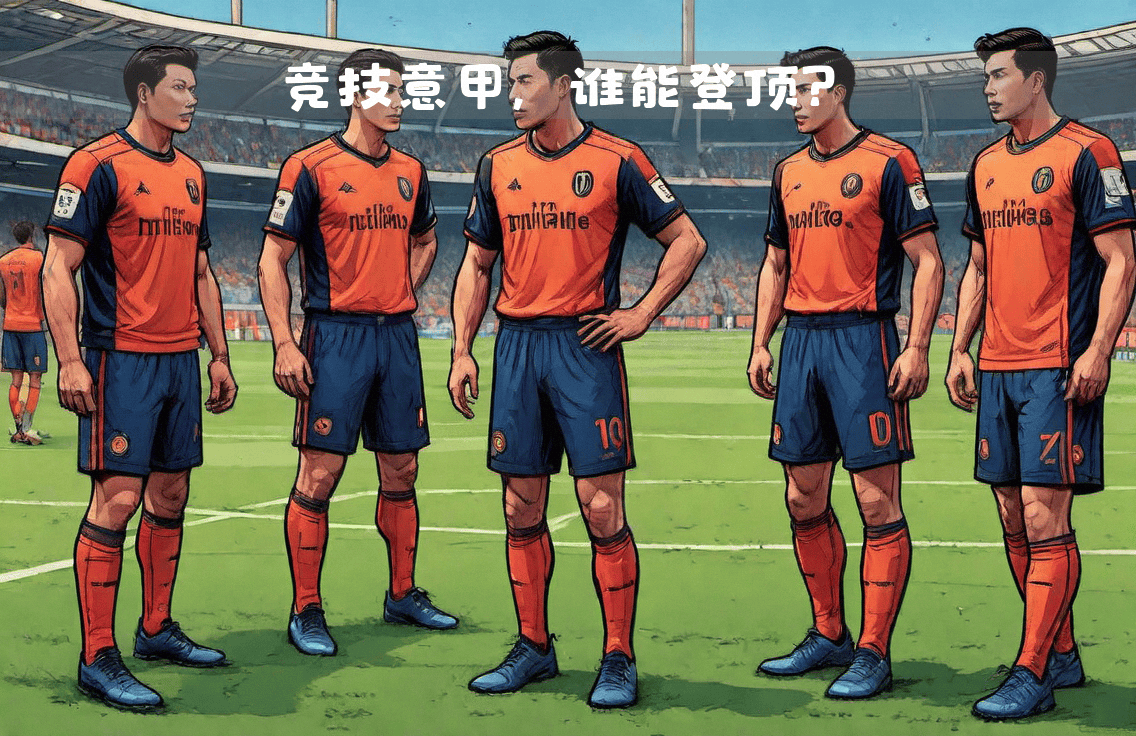 乐鱼体育官方入口-意甲豪门赛季复苏，争冠形势日益明朗的简单介绍